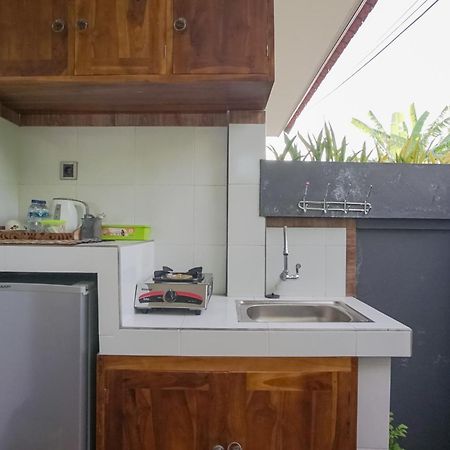 Rumah Kecil Sanur Hotel ภายนอก รูปภาพ