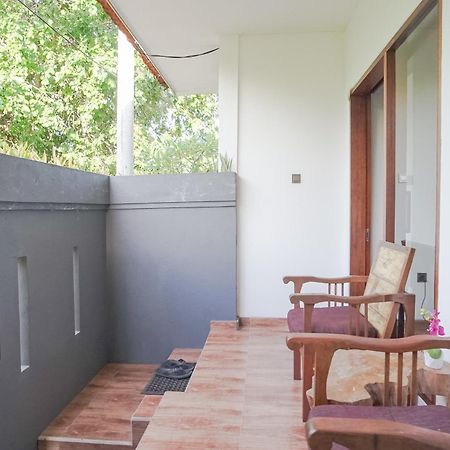 Rumah Kecil Sanur Hotel ภายนอก รูปภาพ