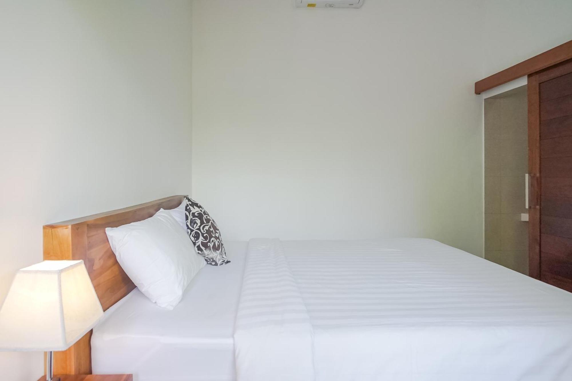 Rumah Kecil Sanur Hotel ภายนอก รูปภาพ