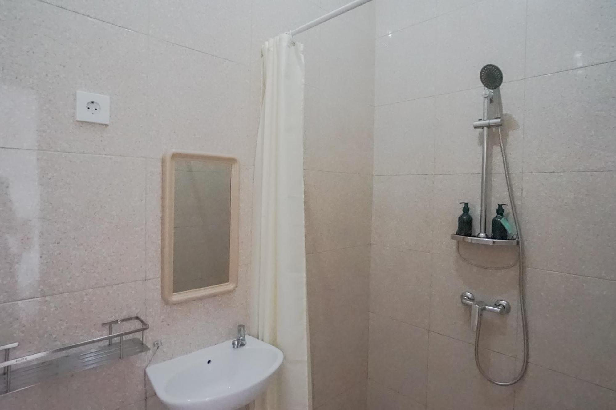 Rumah Kecil Sanur Hotel ภายนอก รูปภาพ